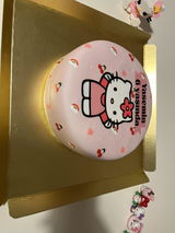 Neslihan B. review photo