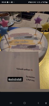 Selin Gümrükcü review photo