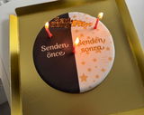 Hande O. review photo