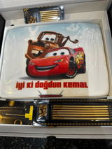 Burcu M. review photo