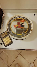 Merouan (Mario) Aznay review photo