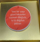 SERAP DİNÇER review photo