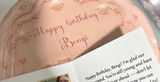 Gift review photo