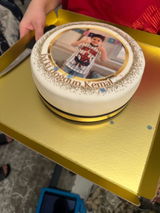 Burcu M. review photo