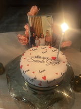 Neslihan G. review photo