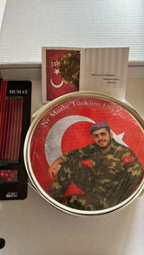 Celal Arslan review photo
