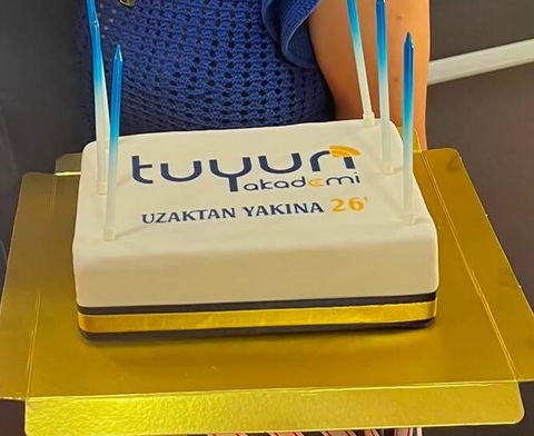 Kurumsal Pasta