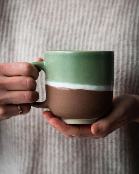Coffee Mug (Set of 4)