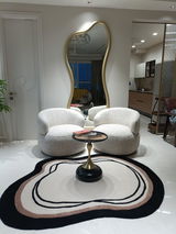 Nuha rugs review photo