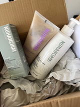 Ahou K. review photo