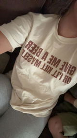 Anonymous review photo