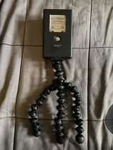 M. review photo