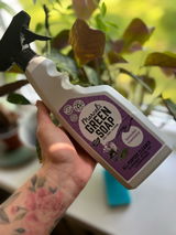 Grete K. review photo