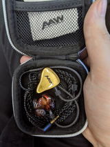 Andrey A. review photo