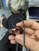 Andrey A. review photo