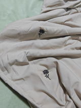 Mark Ong review photo