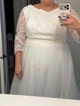Anonymous review photo