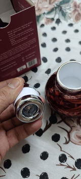 Harsha review photo