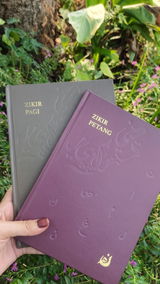 Siti Nurnatrah review photo