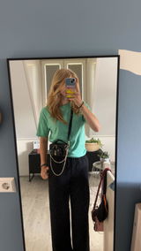 Kristy review photo