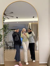 Noorzeanti Osman review photo
