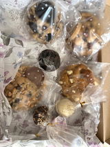 Rania F. review photo