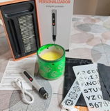 Nuria Esplug. review photo