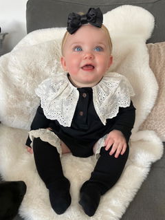 Frill RoMPER LAST CHANCE