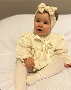 Celine Romper