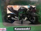 gReEnMoNsTeR review photo