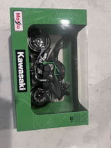gReEnMoNsTeR review photo