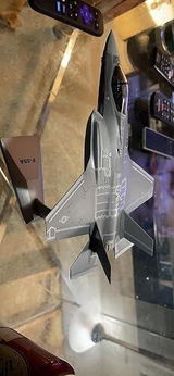Harp review photo