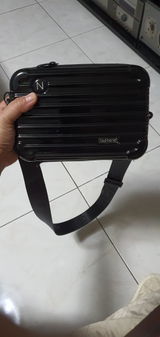 Mercy cruz review photo