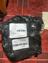 Chriszel A. review photo