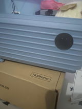Weina Hasim review photo