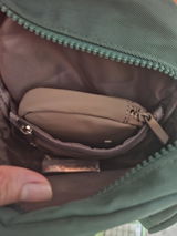 Iris Clet review photo