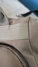 Anonymous review photo
