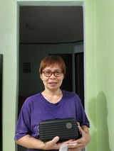 User picture