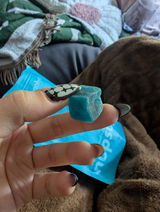Zan review photo