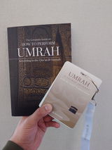 Umair Yaquoob review photo