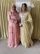 Rabia K. review photo