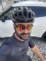 Carlos Pires review photo