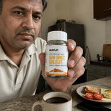 Arjun Nair review photo