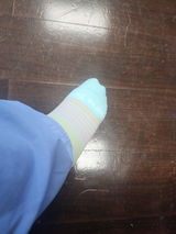 Georgett Shields review photo