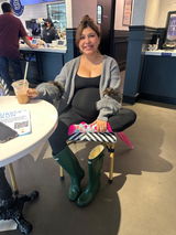 Stephani Salcido review photo