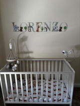LORENZO review photo