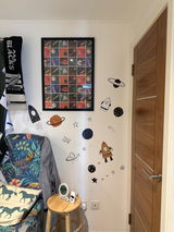 Georgina Martlew review photo
