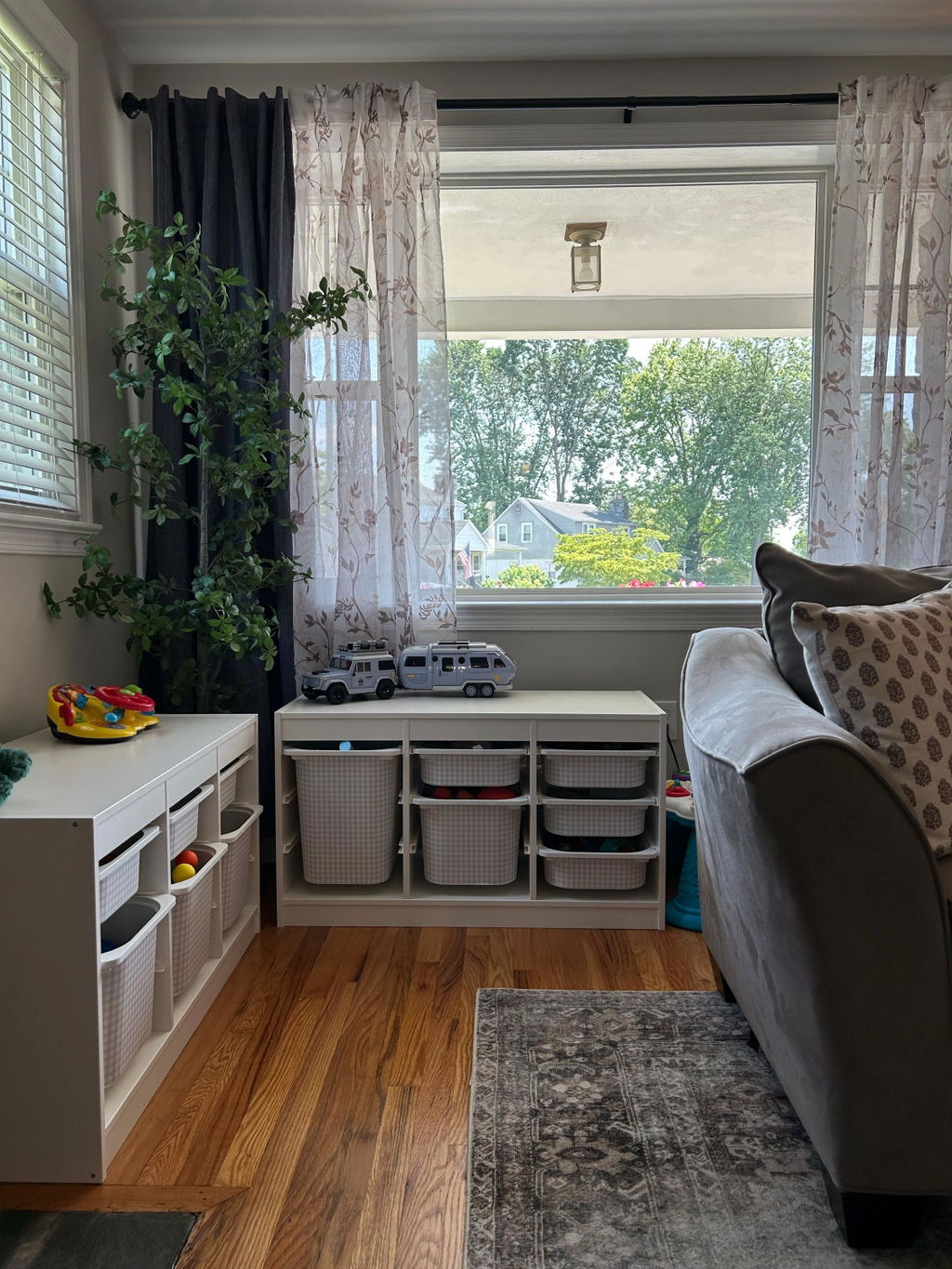 Check Stickers For Ikea Trofast Drawers