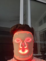 Anonymous review photo