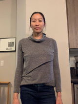 Esther Y. review photo